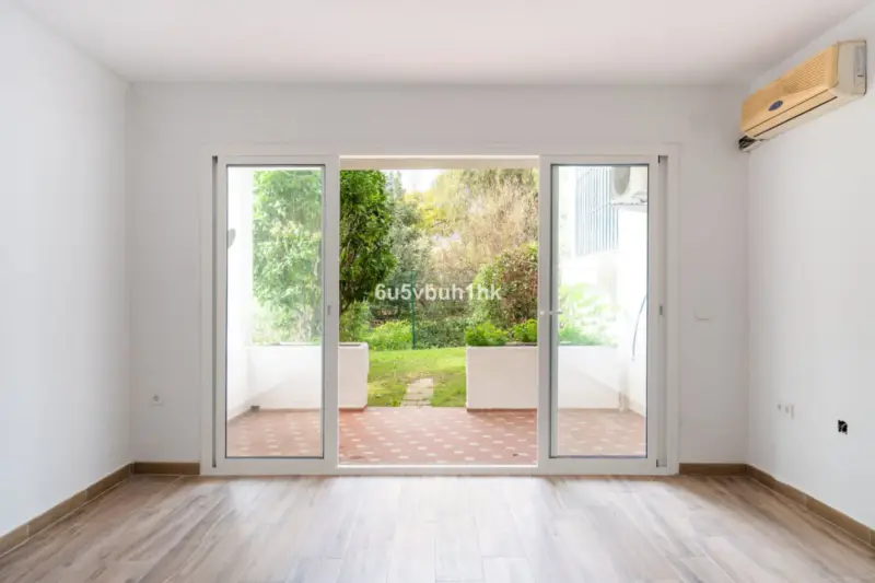 Property — Costa del Sol · Los Pacos