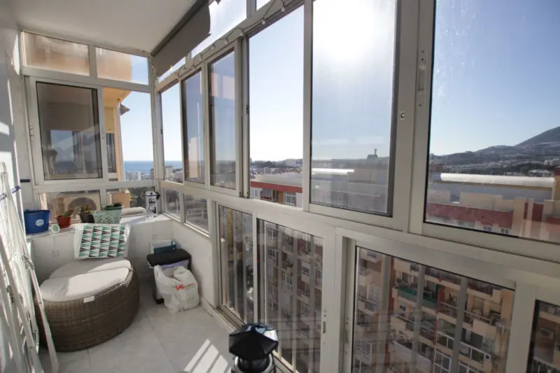 Property — Costa del Sol · Arroyo de la Miel