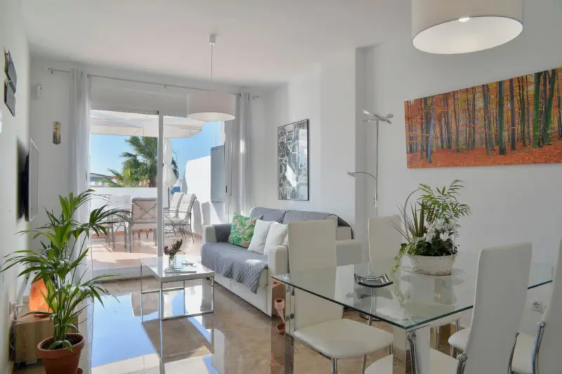 Property — Costa del Sol · Estepona