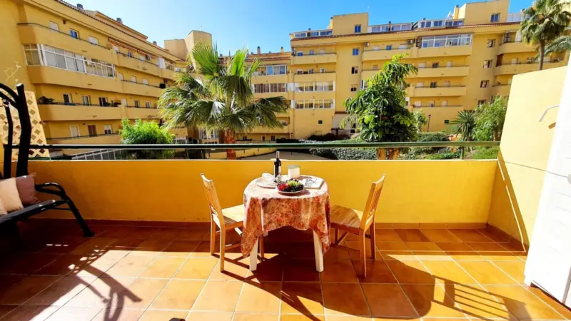 Property — Costa del Sol · Los Pacos