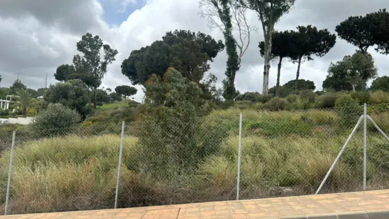 Plot in La Cala Golf with approved Sustainable & E... — Costa del Sol · La Cala Golf