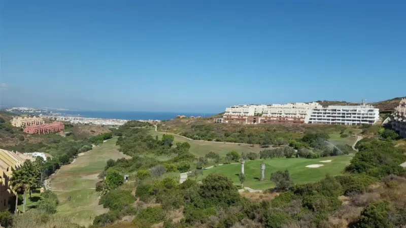 Property — Costa del Sol · La Duquesa