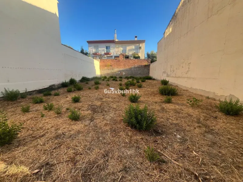 Excellent opportunity for developers or individual... — Costa del Sol · Los Pacos