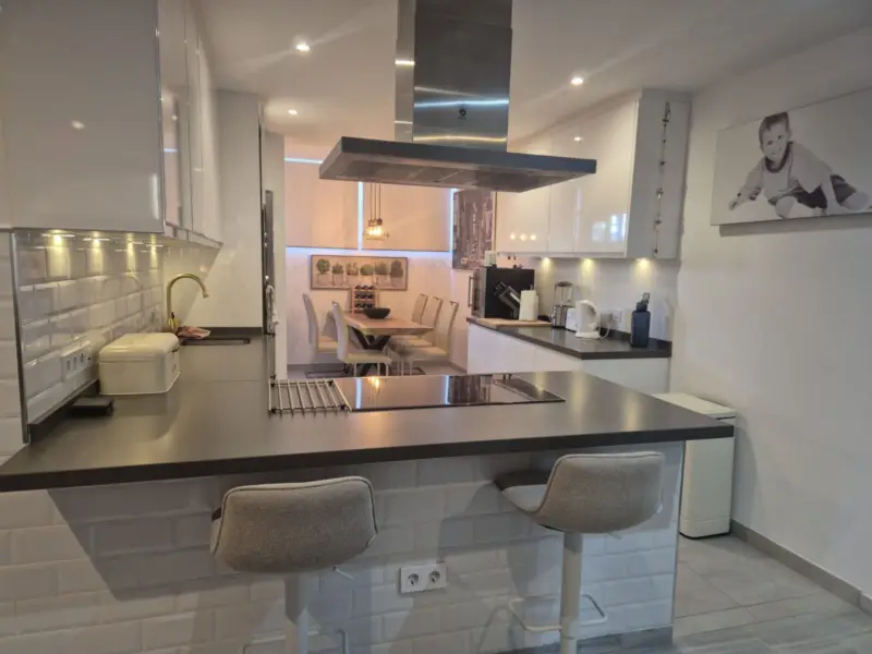 Duplex, Los Pacos Fuengirola, Costa del Sol. 3 Be... — Costa del Sol · Los Pacos