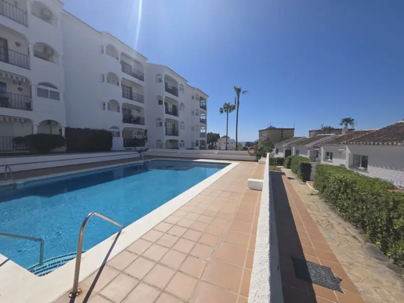 Property — Costa del Sol · La Cala de Mijas