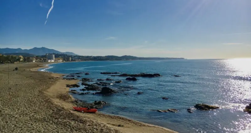 Property — Costa del Sol · La Cala de Mijas