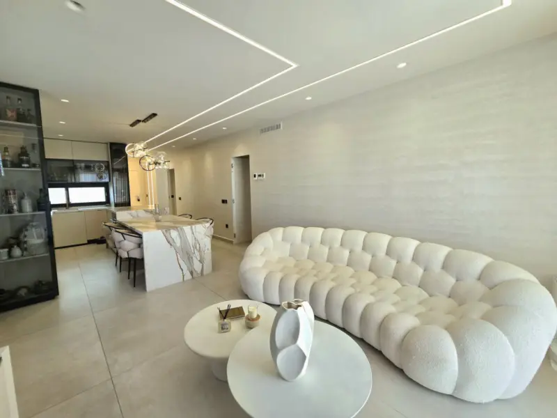 Property — Costa del Sol · La Cala de Mijas