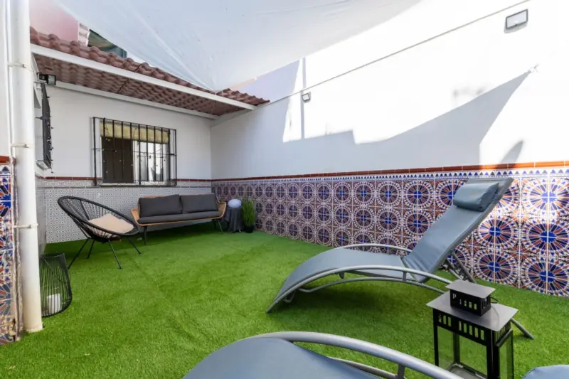 Property — Costa del Sol · Los Pacos