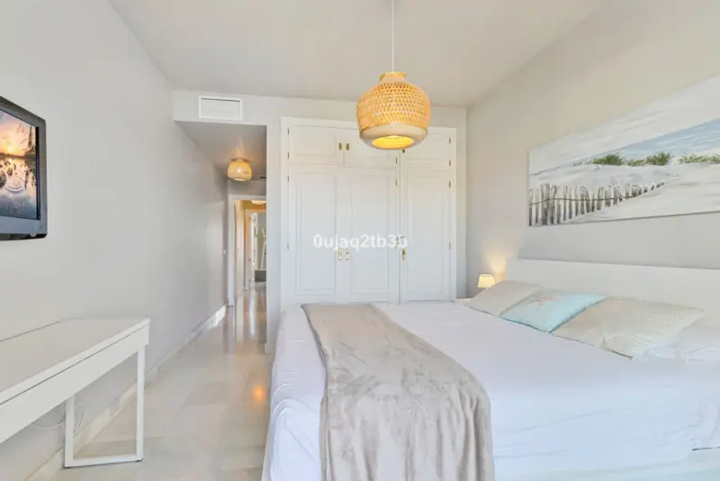 Property — Costa del Sol · Aloha