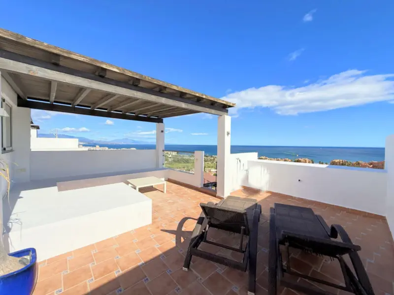 Property — Costa del Sol · La Duquesa