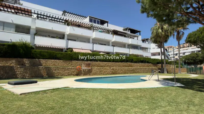 2-Bedroom Apartment – 2 Bathrooms in La Cala de Mi... — Costa del Sol · Riviera del Sol