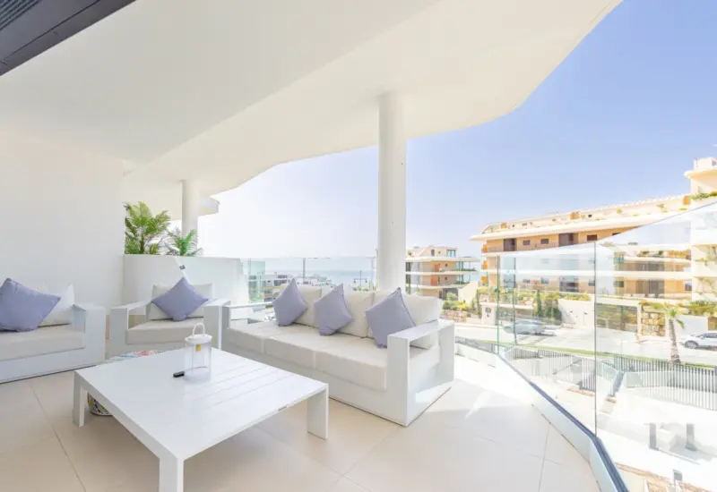 Property — Costa del Sol · Fuengirola