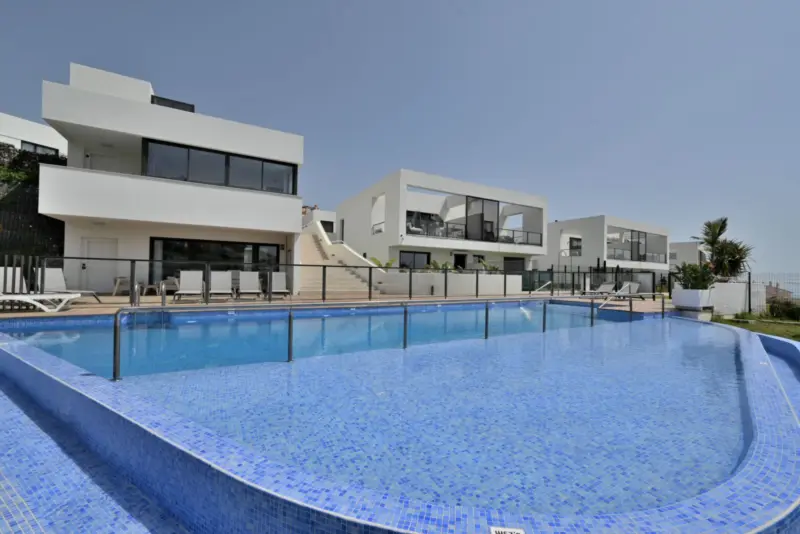 Property — Costa del Sol · Riviera del Sol