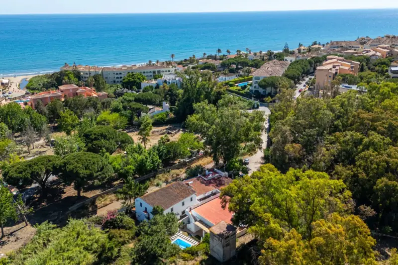 Property — Costa del Sol · Elviria