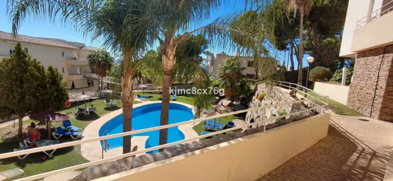 Property — Costa del Sol · Riviera del Sol