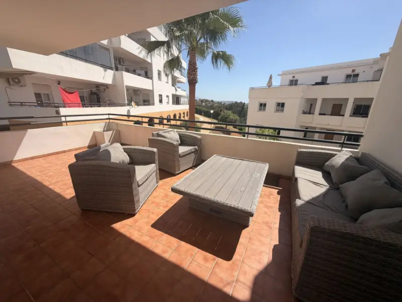 Property — Costa del Sol · Riviera del Sol
