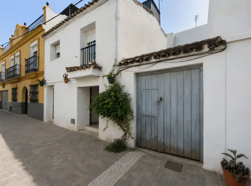 Property — Costa del Sol · Estepona