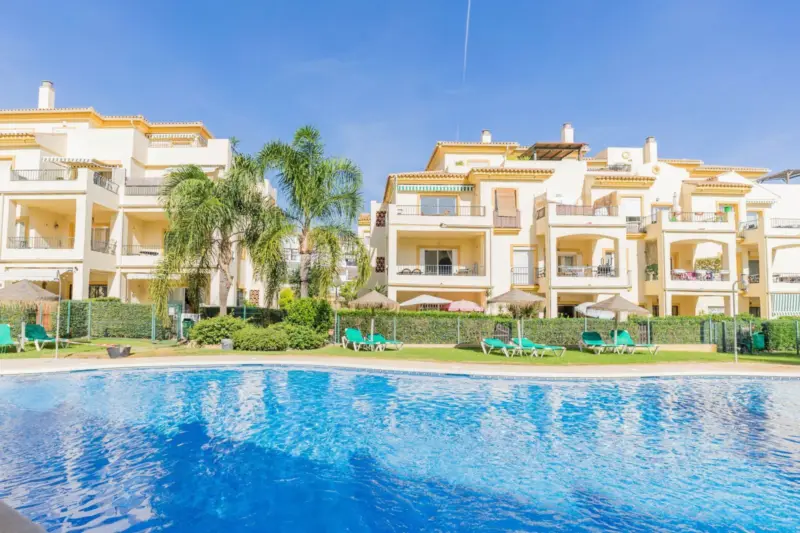 Property — Costa del Sol · Riviera del Sol