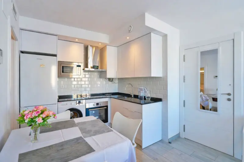 Property — Costa del Sol · La Cala de Mijas
