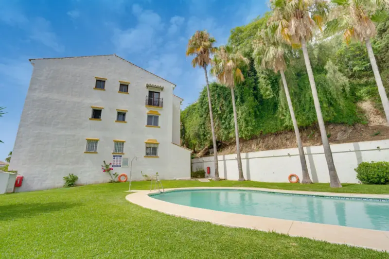 Property — Costa del Sol · Riviera del Sol