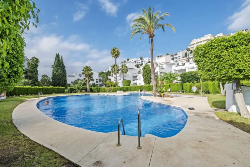 Property — Costa del Sol · Riviera del Sol