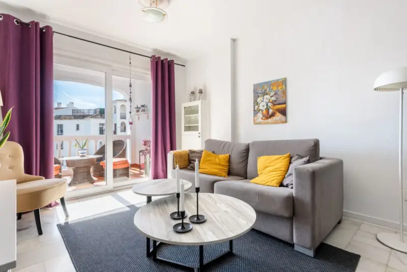 Property — Costa del Sol · Riviera del Sol