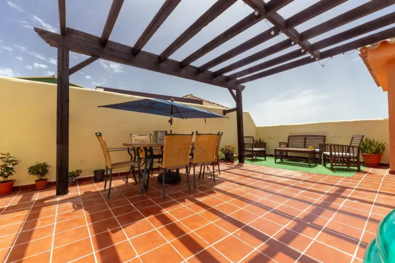 Property — Costa del Sol · Riviera del Sol