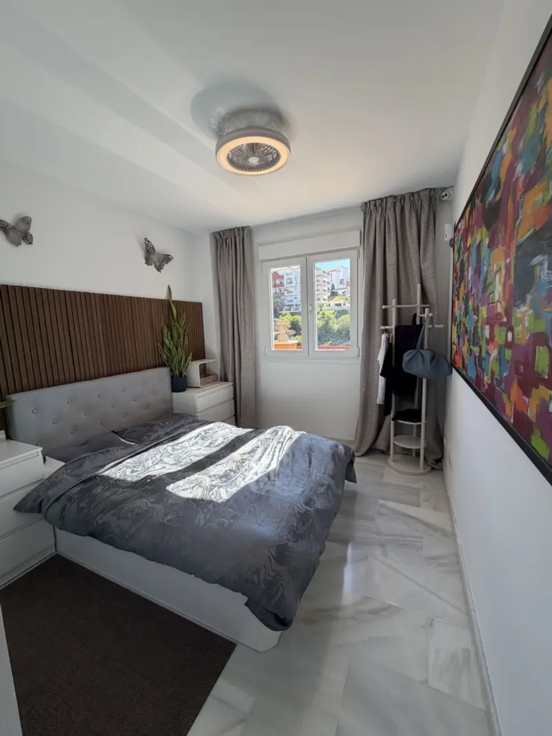 Property — Costa del Sol · Riviera del Sol