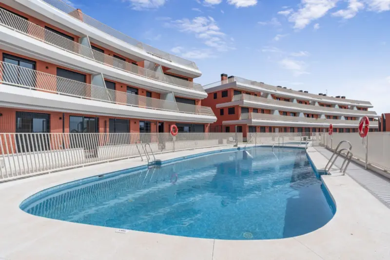 Property — Costa del Sol · La Cala de Mijas