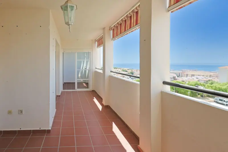 Property — Costa del Sol · Arroyo de la Miel