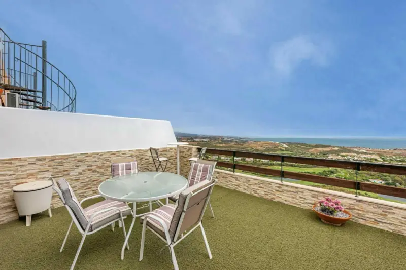 Property — Costa del Sol · Casares