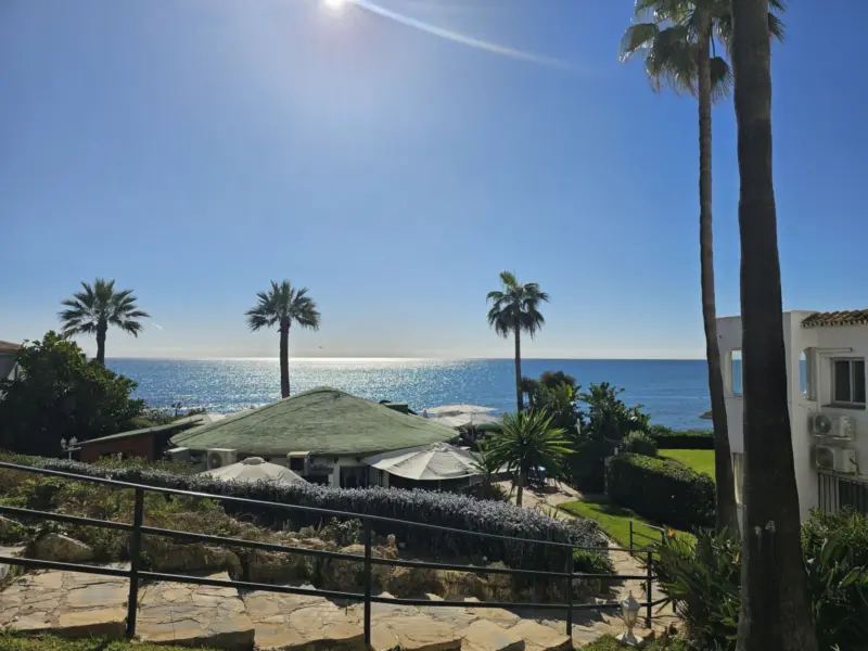 Property — Costa del Sol · Riviera del Sol