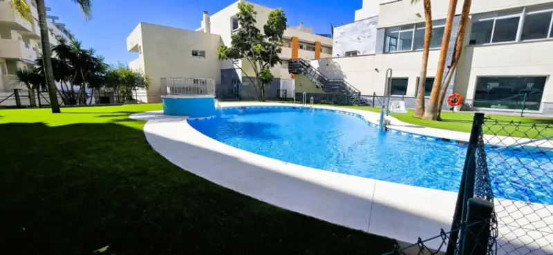 Property — Costa del Sol · Riviera del Sol
