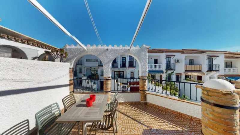 Property — Costa del Sol East · Caleta de Vélez