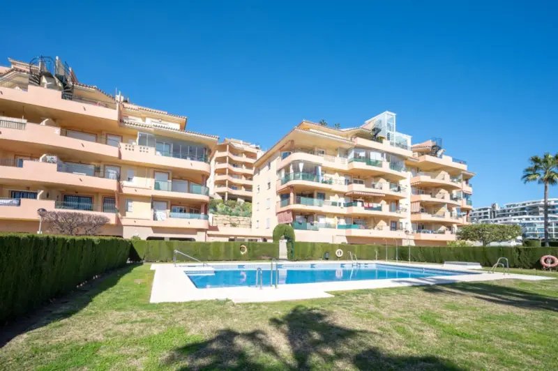 Property — Costa del Sol · Riviera del Sol