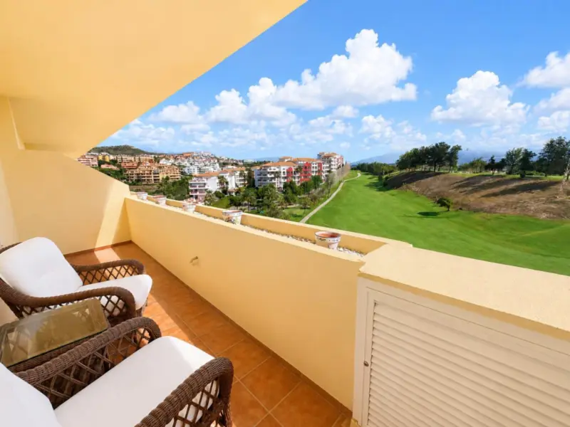 Property — Costa del Sol · Riviera del Sol