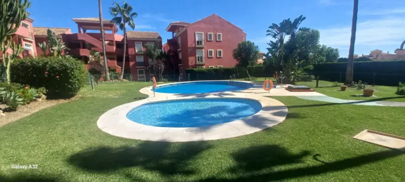 Property — Costa del Sol · Riviera del Sol