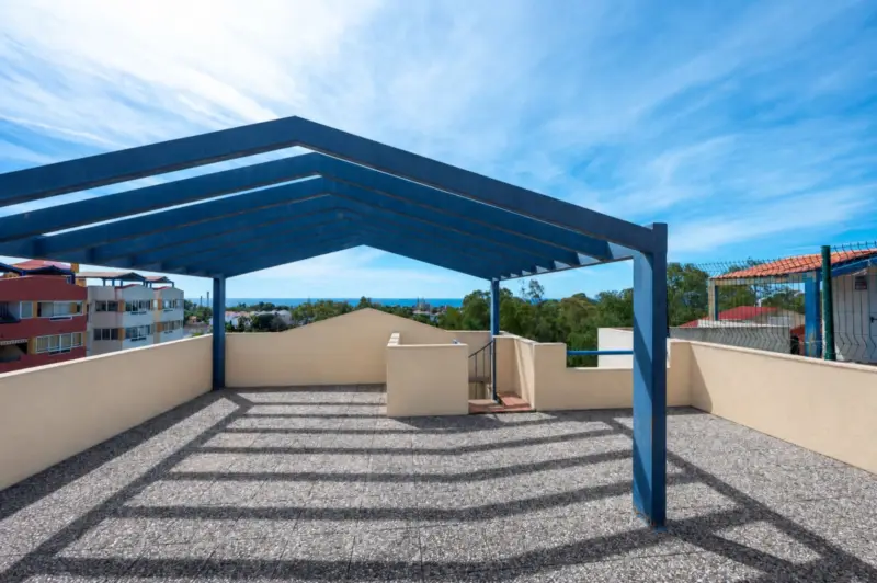Property — Costa del Sol · El Paraiso