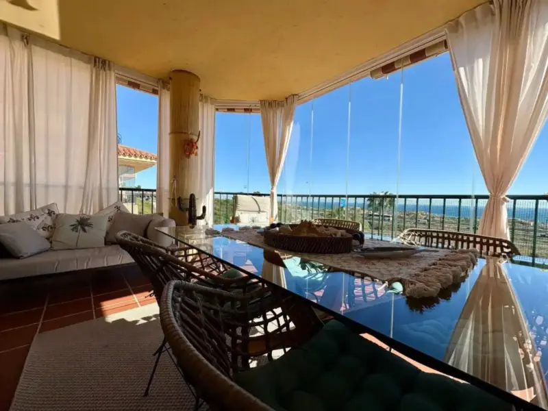 Property — Costa del Sol · Riviera del Sol