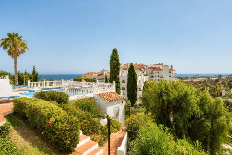 Property — Costa del Sol · Riviera del Sol