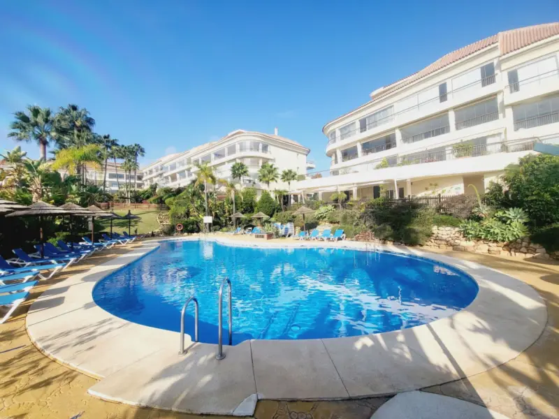 Property — Costa del Sol · Riviera del Sol