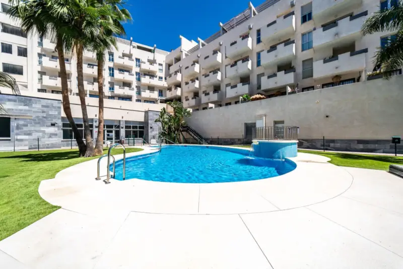 Property — Costa del Sol · Riviera del Sol