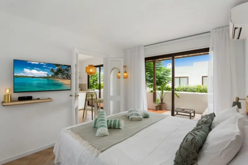 Property — Costa del Sol · New Golden Mile
