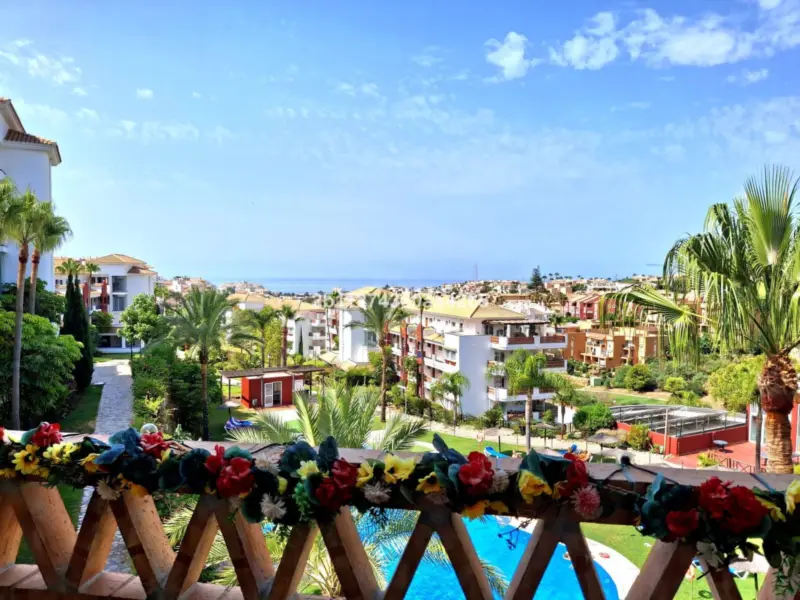 We're delighted to present this cosy apartmen... — Costa del Sol · Riviera del Sol