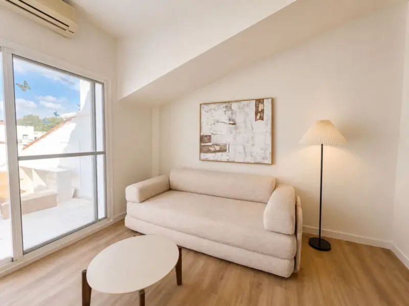 Property — Costa del Sol · The Golden Mile