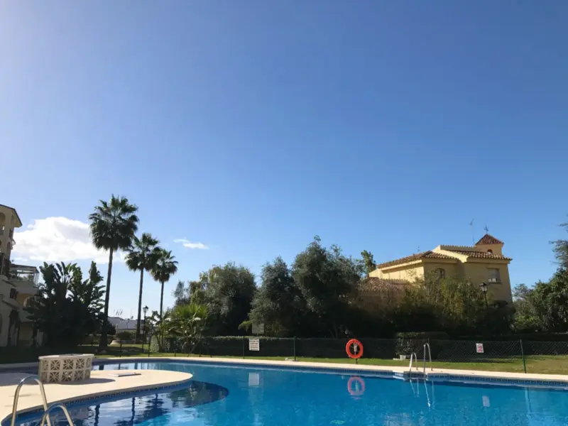 Property — Costa del Sol · Riviera del Sol