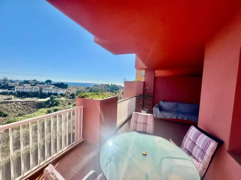 Property — Costa del Sol · Los Pacos