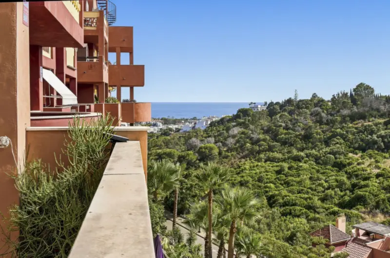 Property — Costa del Sol · Reserva de Marbella