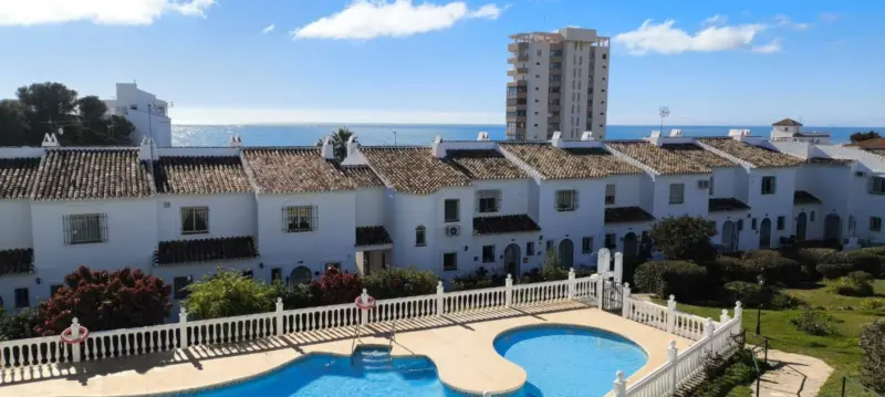 � Your Dream Second Home on the Costa del Sol – Ca... — Costa del Sol · Riviera del Sol