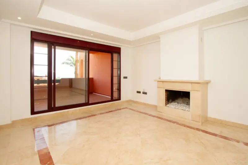 Wonderful very large two bedroom two bathroom grou... — Costa del Sol · La Mairena